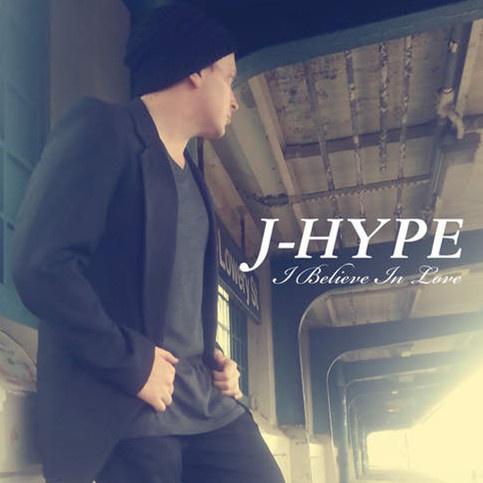 J-Hype - Love Again