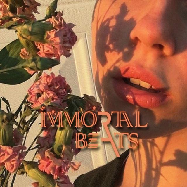 [免费] “First time”Prod.by Immortal Beats专辑