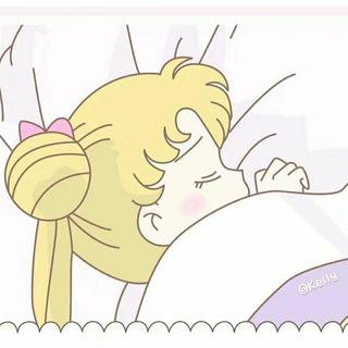 ☽ 愿世间所有美好都如约降临