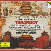 Puccini: Turandot