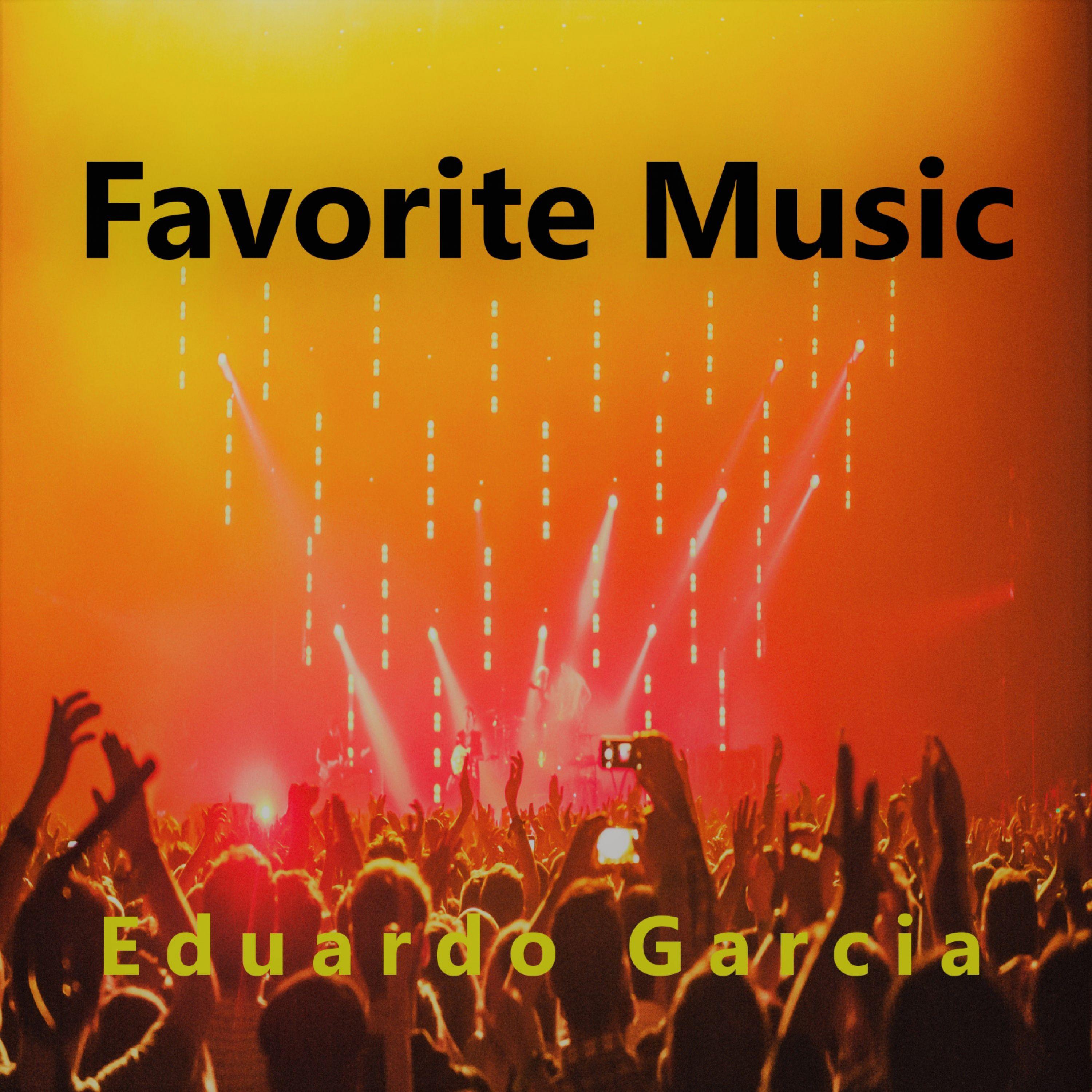 Favorite Music