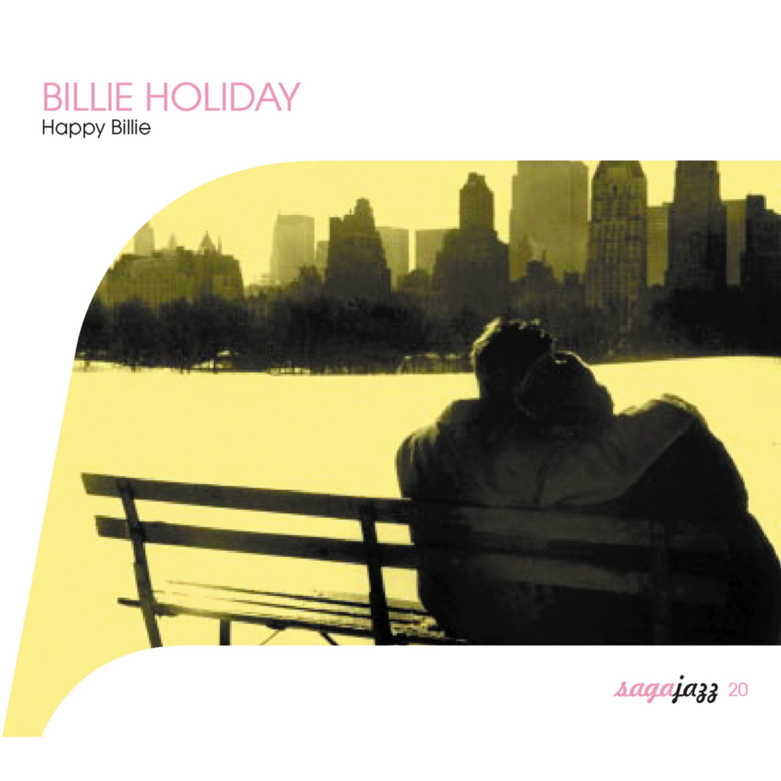 Saga Jazz: Happy Billie