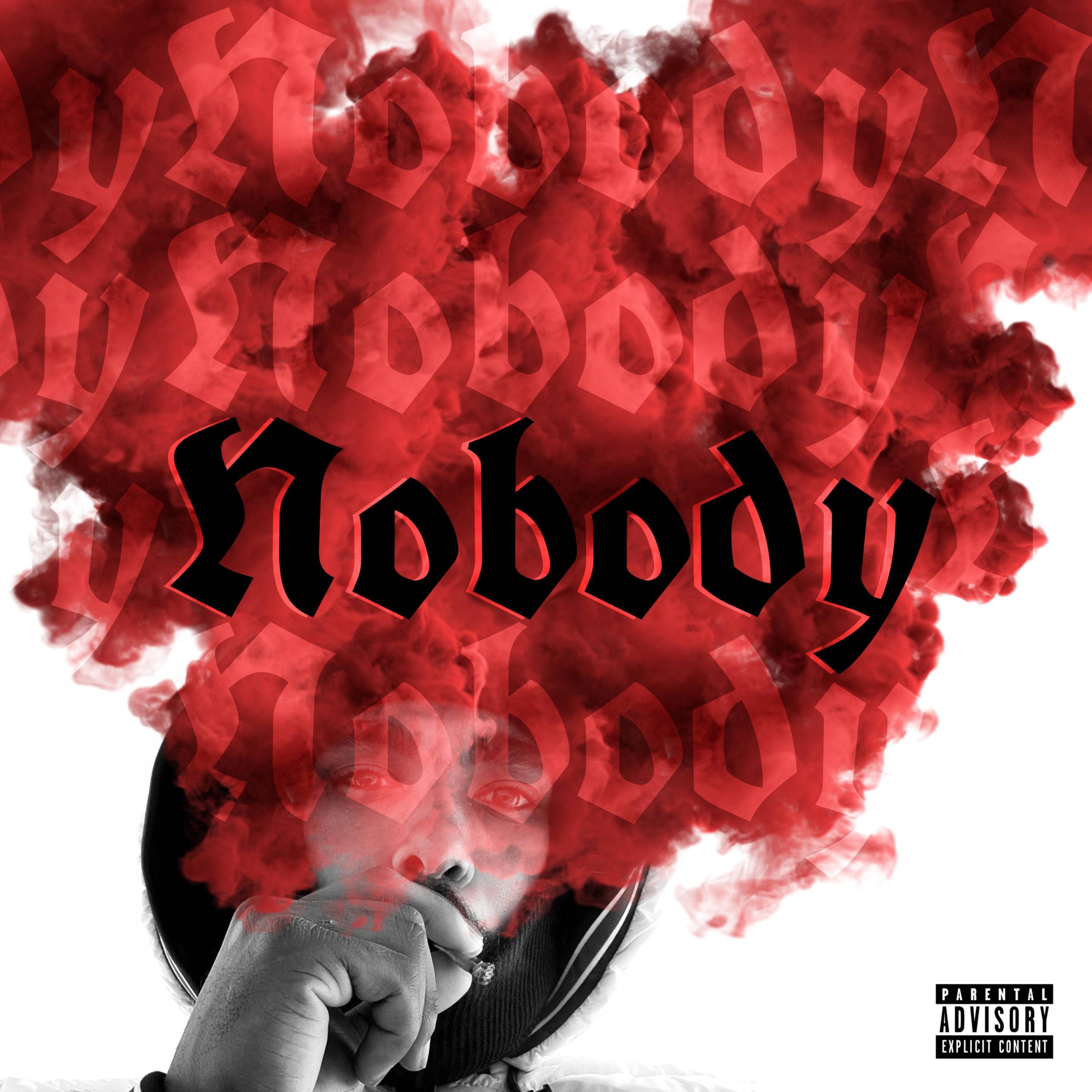 Nobody (feat. Moso)