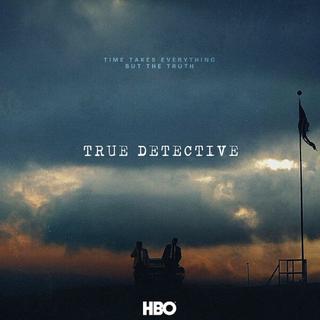美剧HBO|《真探》第三季 影视原声收录