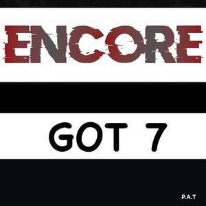 Encore【伴奏】-GOT7