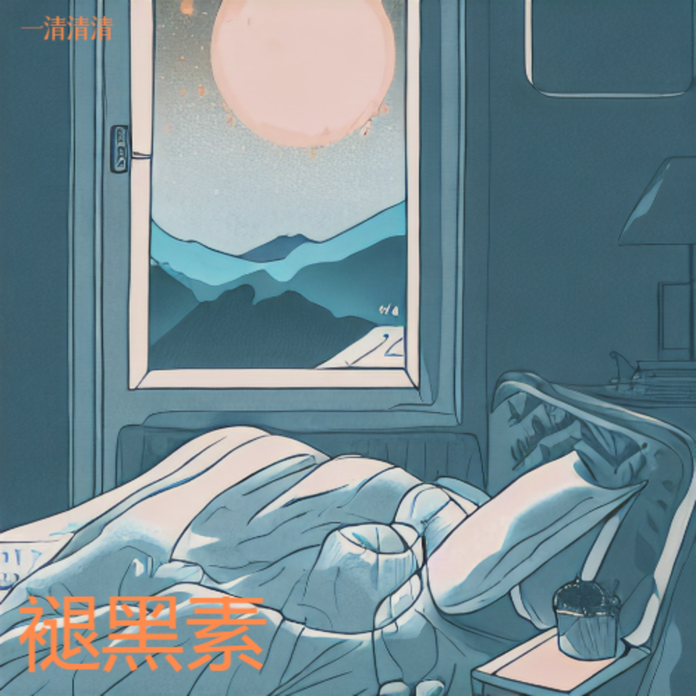 褪黑素
