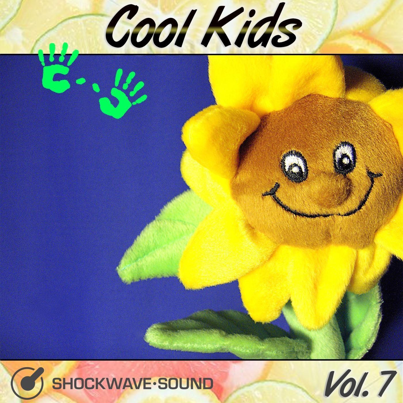 Cool Kids, Vol. 7专辑