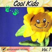 Cool Kids, Vol. 7专辑