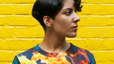 Fatima Al Qadiri