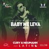 Cury - Baby Me Leva (Radio Remix)