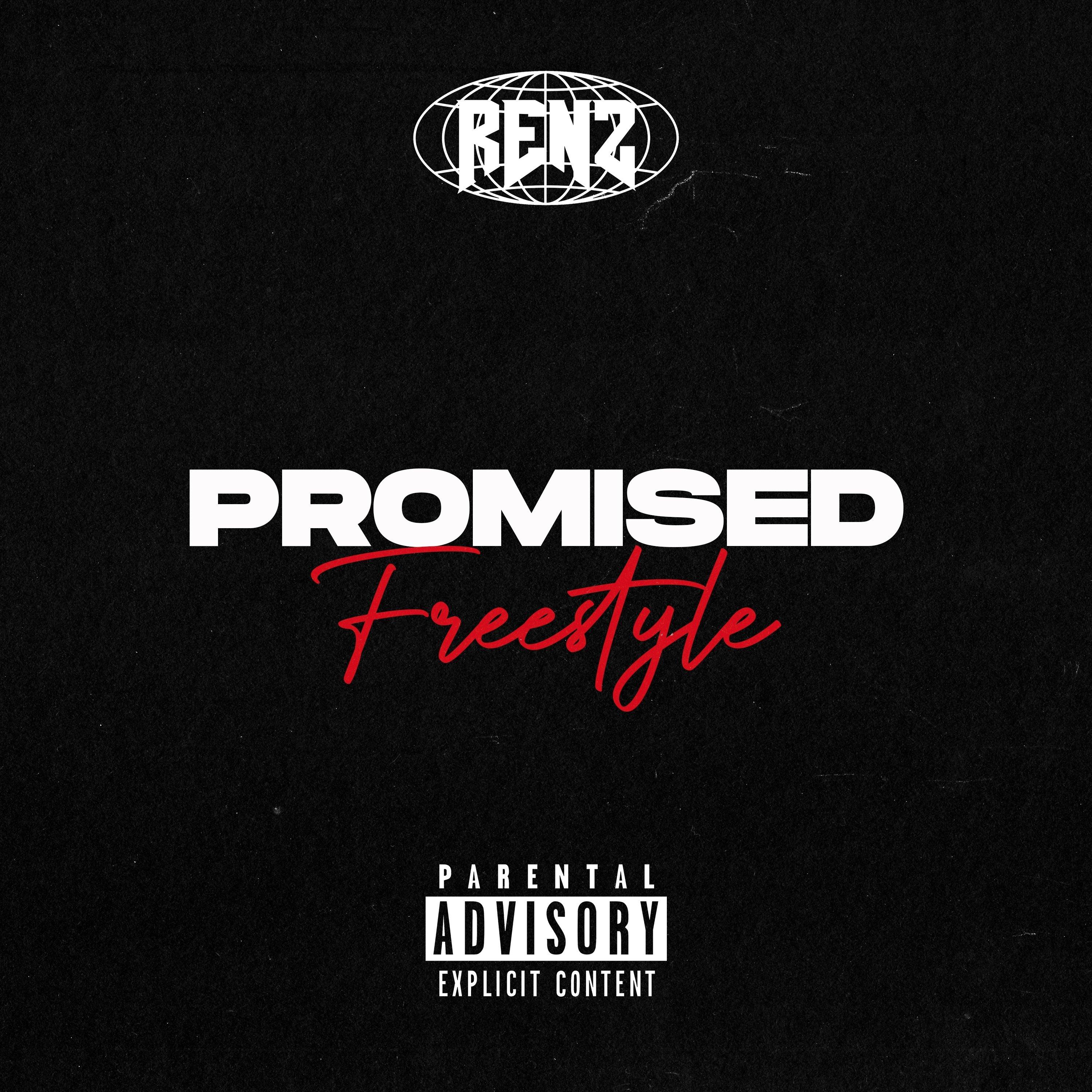 Promised Freestyle