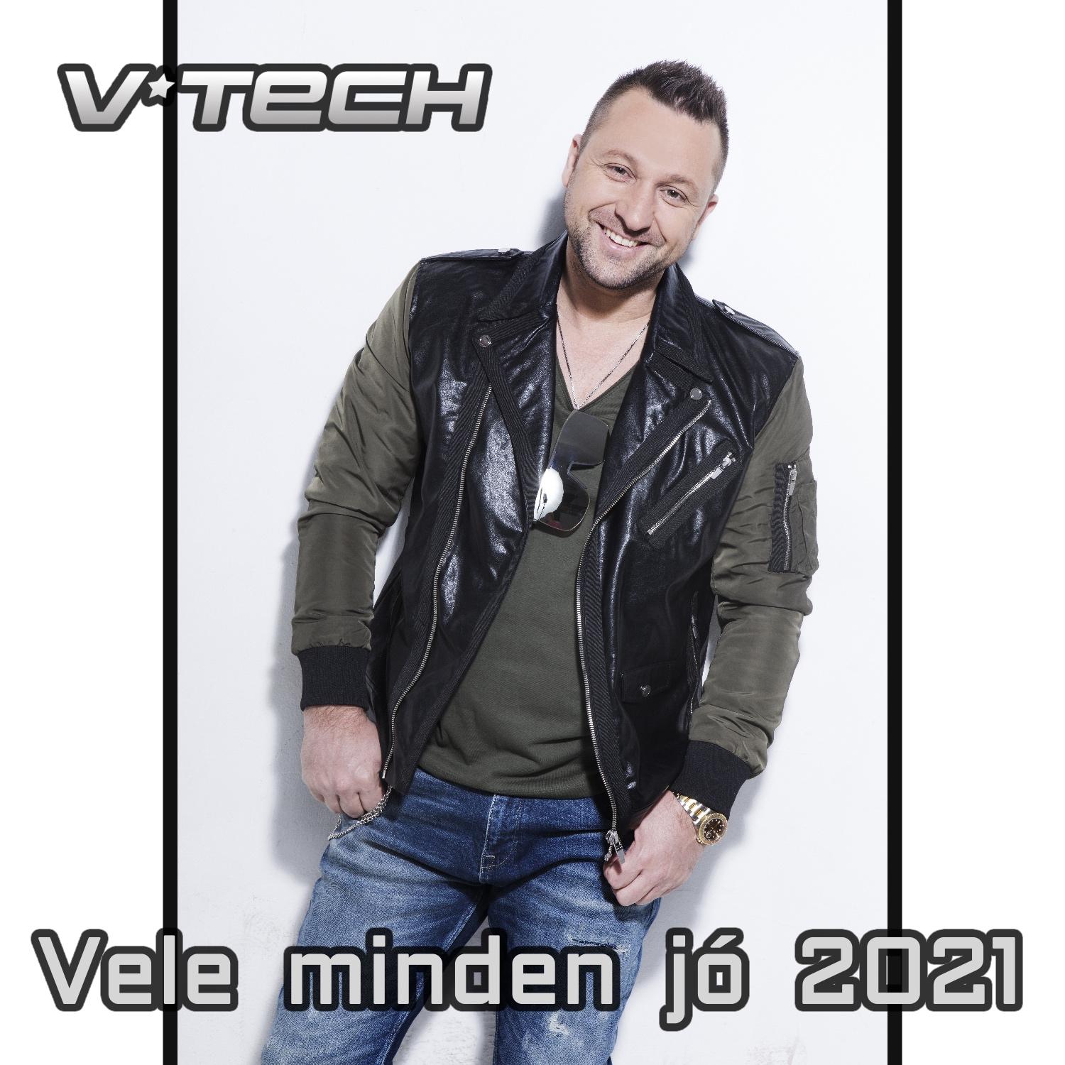 Vele minden jó 2021