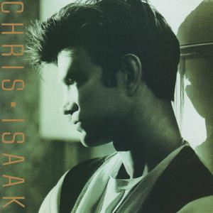 Chris Isaak - Lie to Me (Karaoke Version) 带和声伴奏 （升3半音）