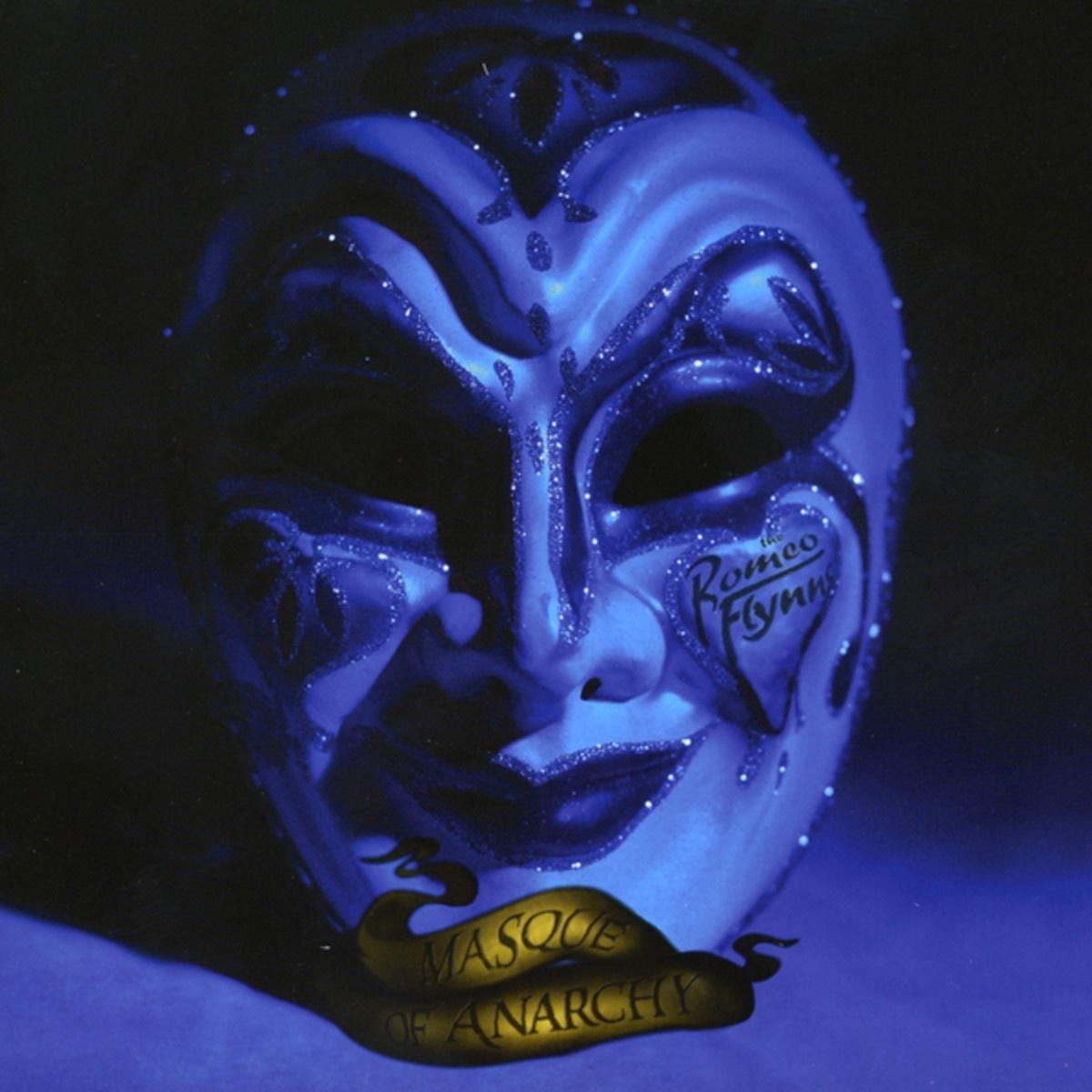 Masque Of Anarchy