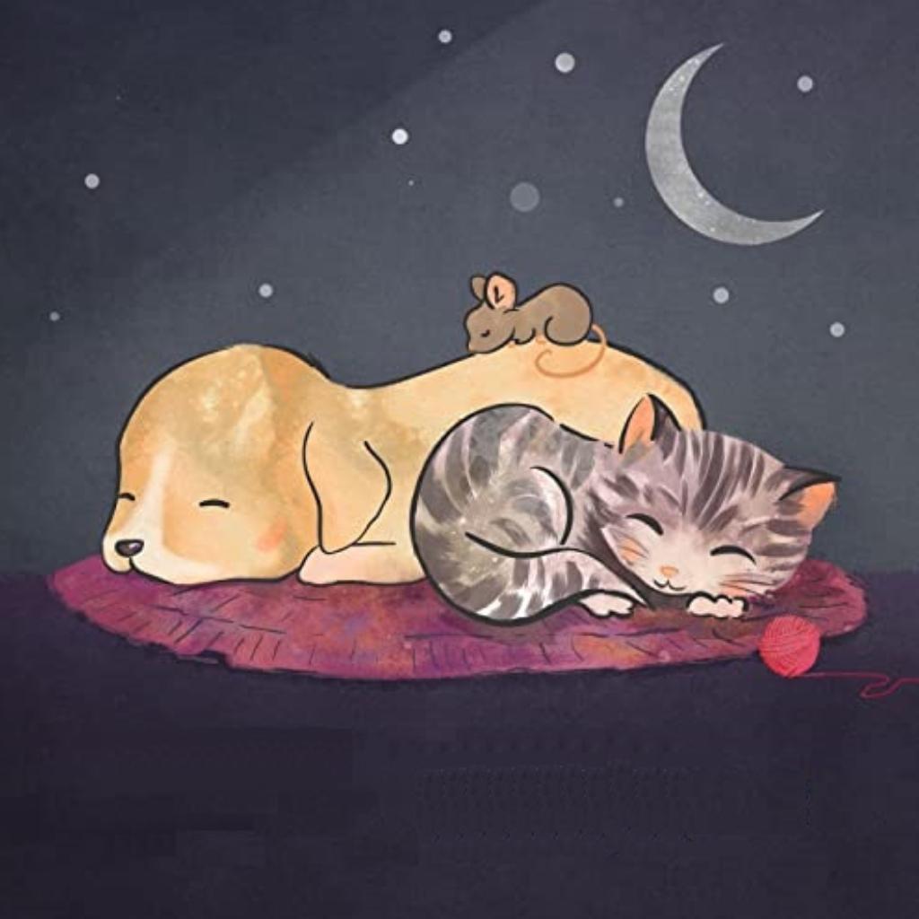 超熟睡丨给你深度睡眠的古典乐