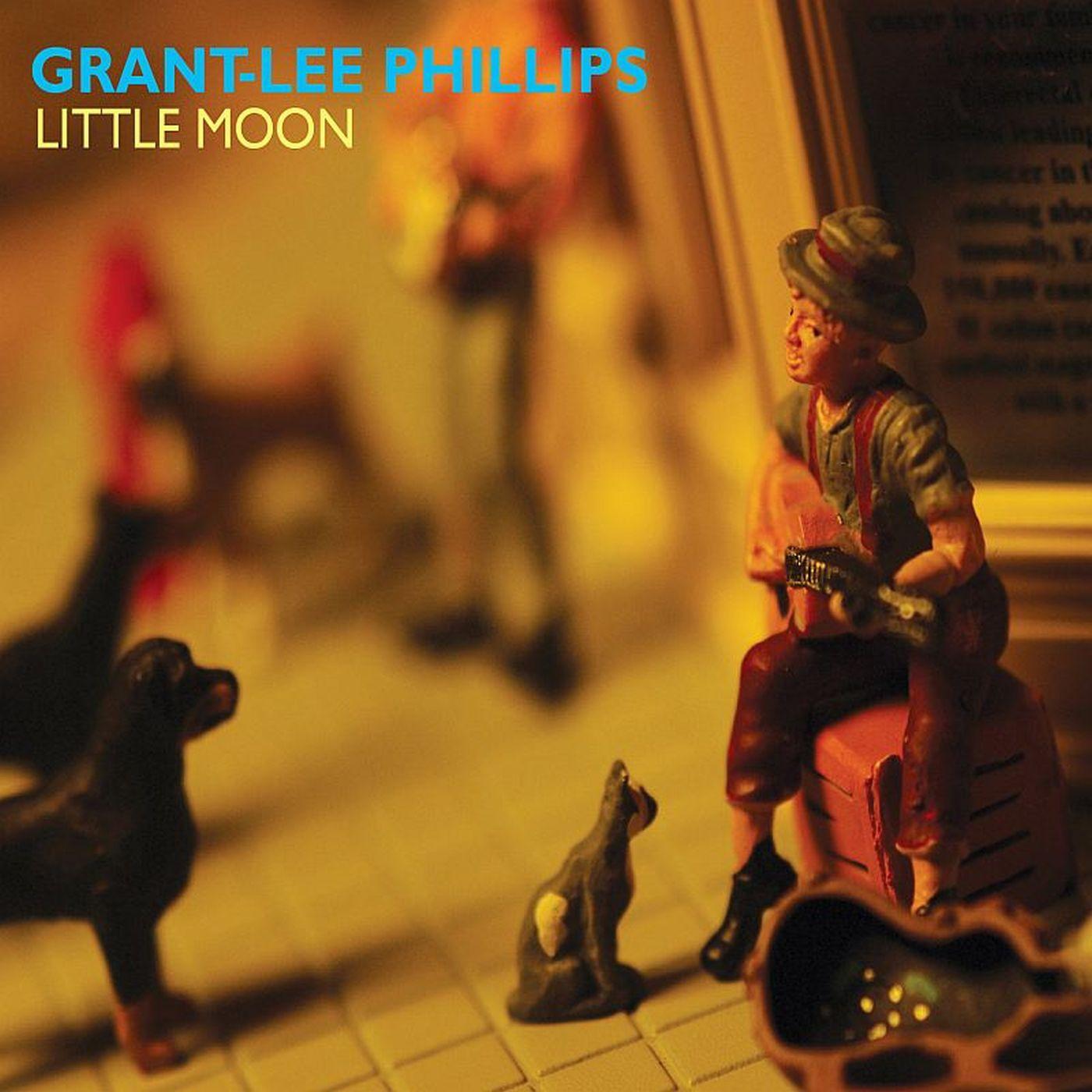 Grant-Lee Phillips - Blind Tom