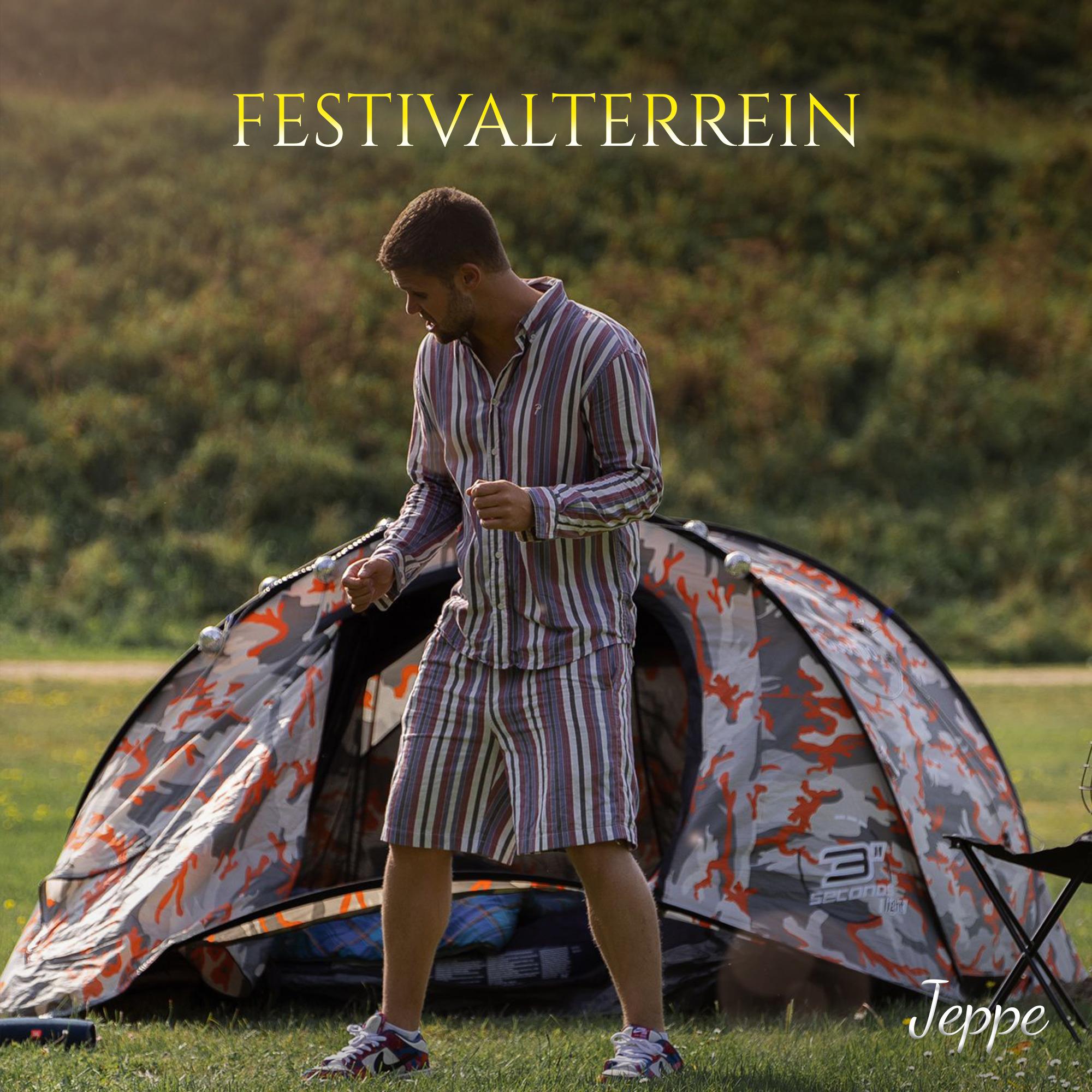 Festivalterrein