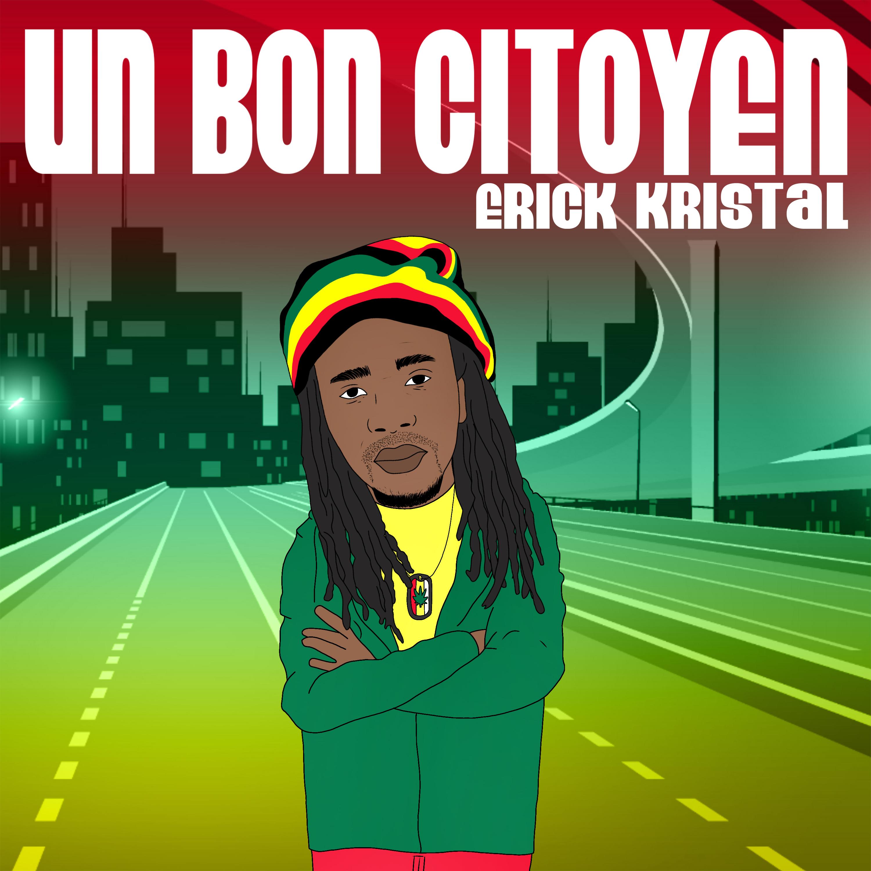 Un Bon Citoyen (A Good Citizen)
