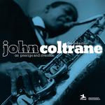 The Definitive John Coltrane On Prestige And Riverside专辑