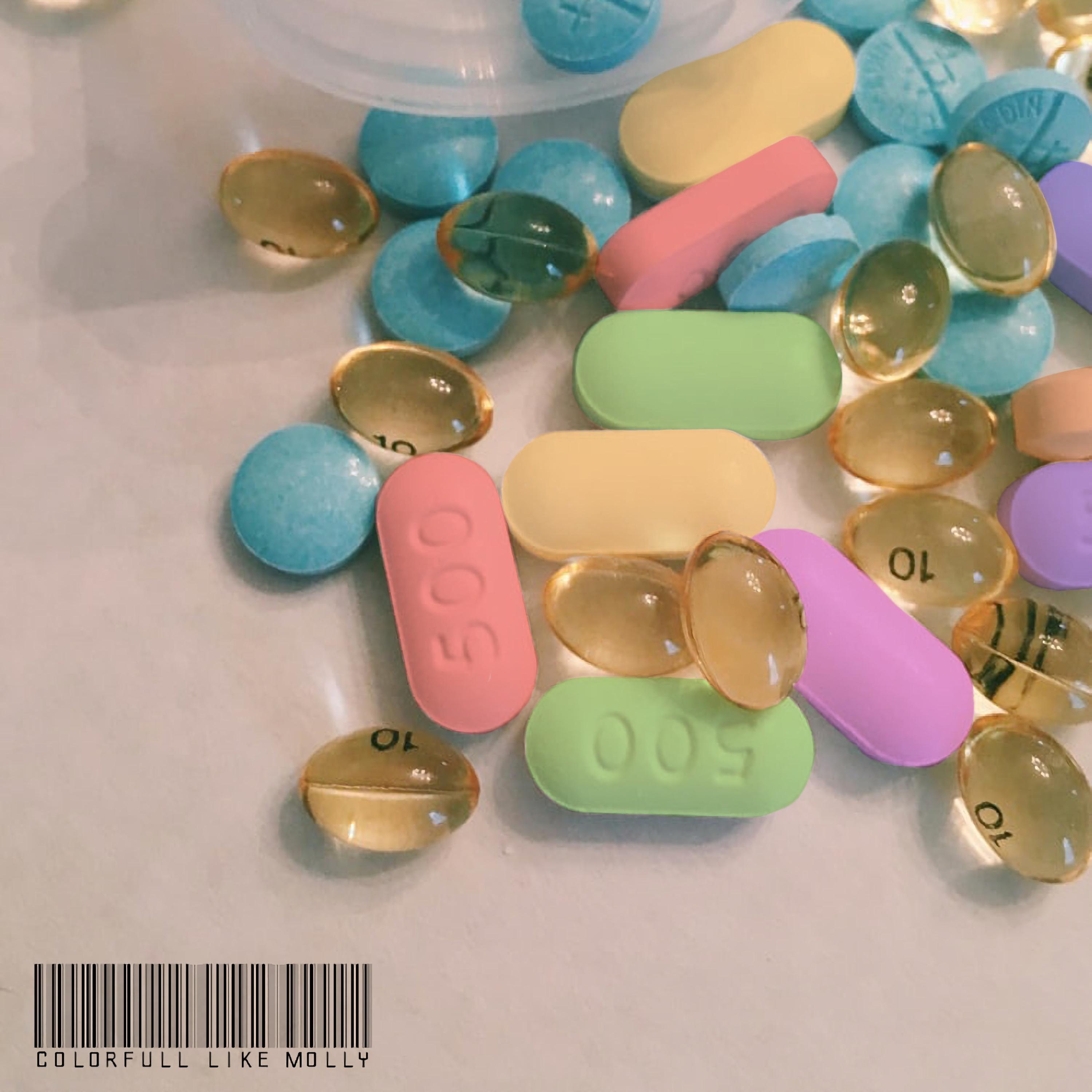 ColorFull Like Molly