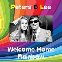 原版伴奏   Welcome Home - Peters & Lee