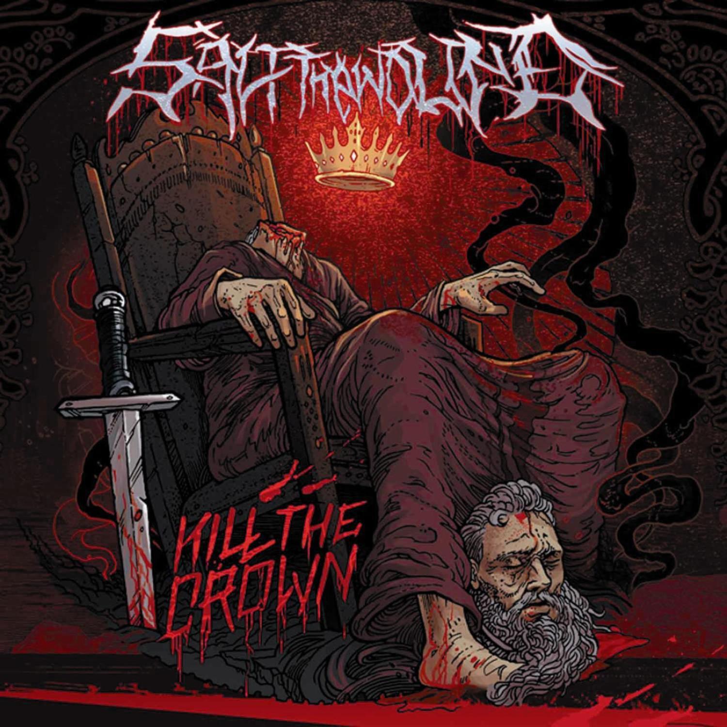 Kill the Crown