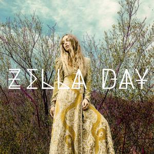 Zella Day - Hypnotic (Instrumental) 原版无和声伴奏