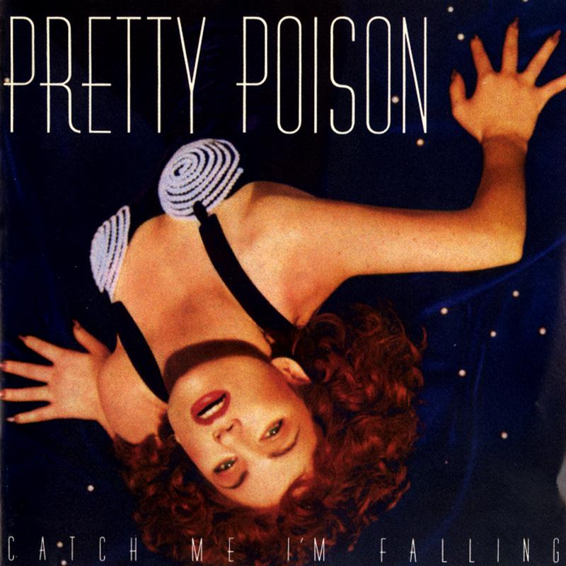 Pretty Poison - Heaven