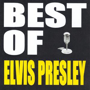 Elvis Presley - Don't Be Cruel (VS karaoke) 带和声伴奏 （降5半音）