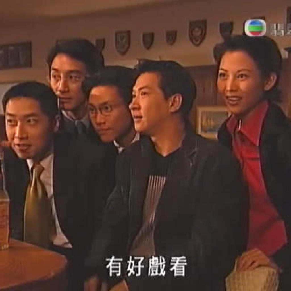 TVB电视剧主题曲＋挚爱粤语歌