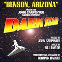 Benson, Arizona - From the John Carpenter Motion Picture, Dark Star