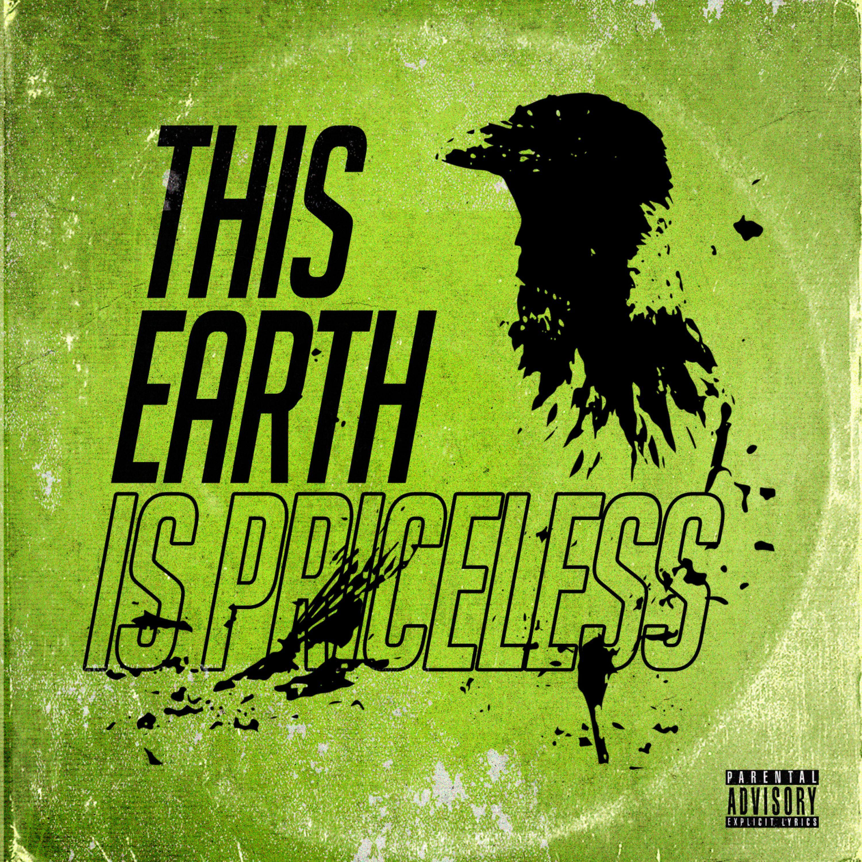 This Earth Is Priceless (2021)