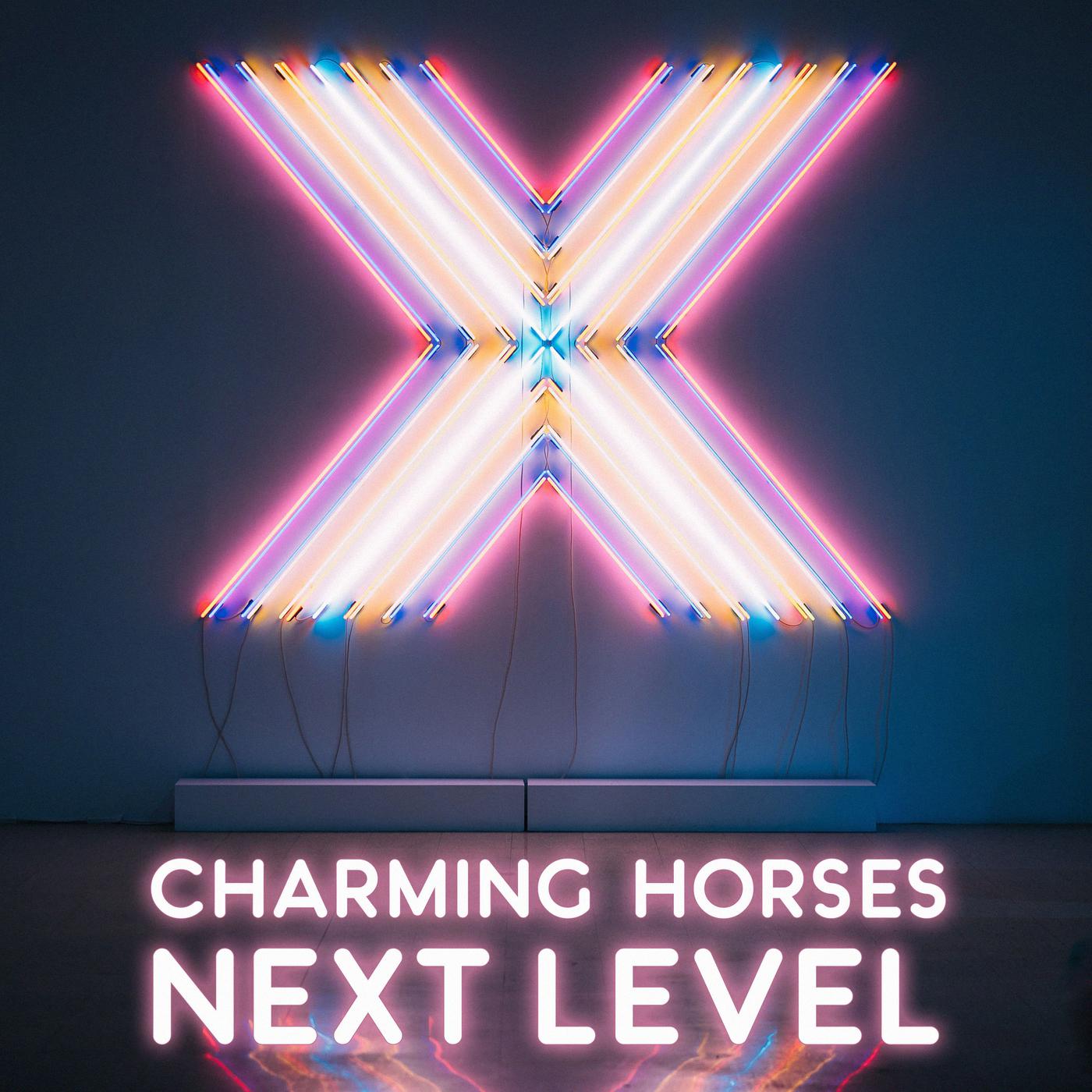 Charming Horses - Next Level (Extended Mix)