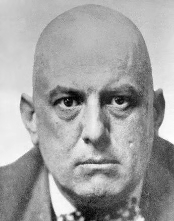 阿莱斯特&middot;克劳利