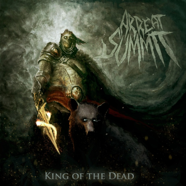 King Of The Dead