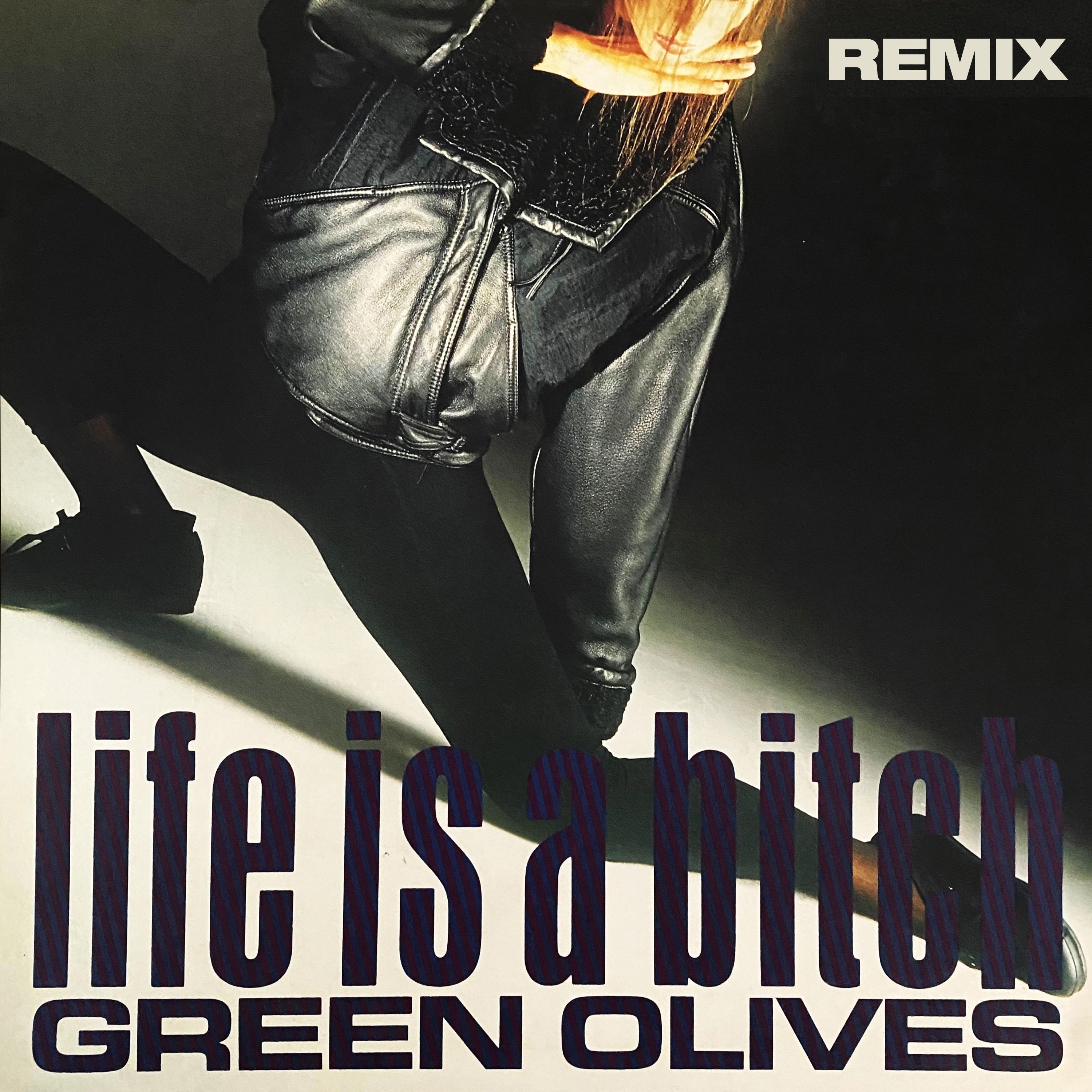 Life Is a ***** (Remix)
