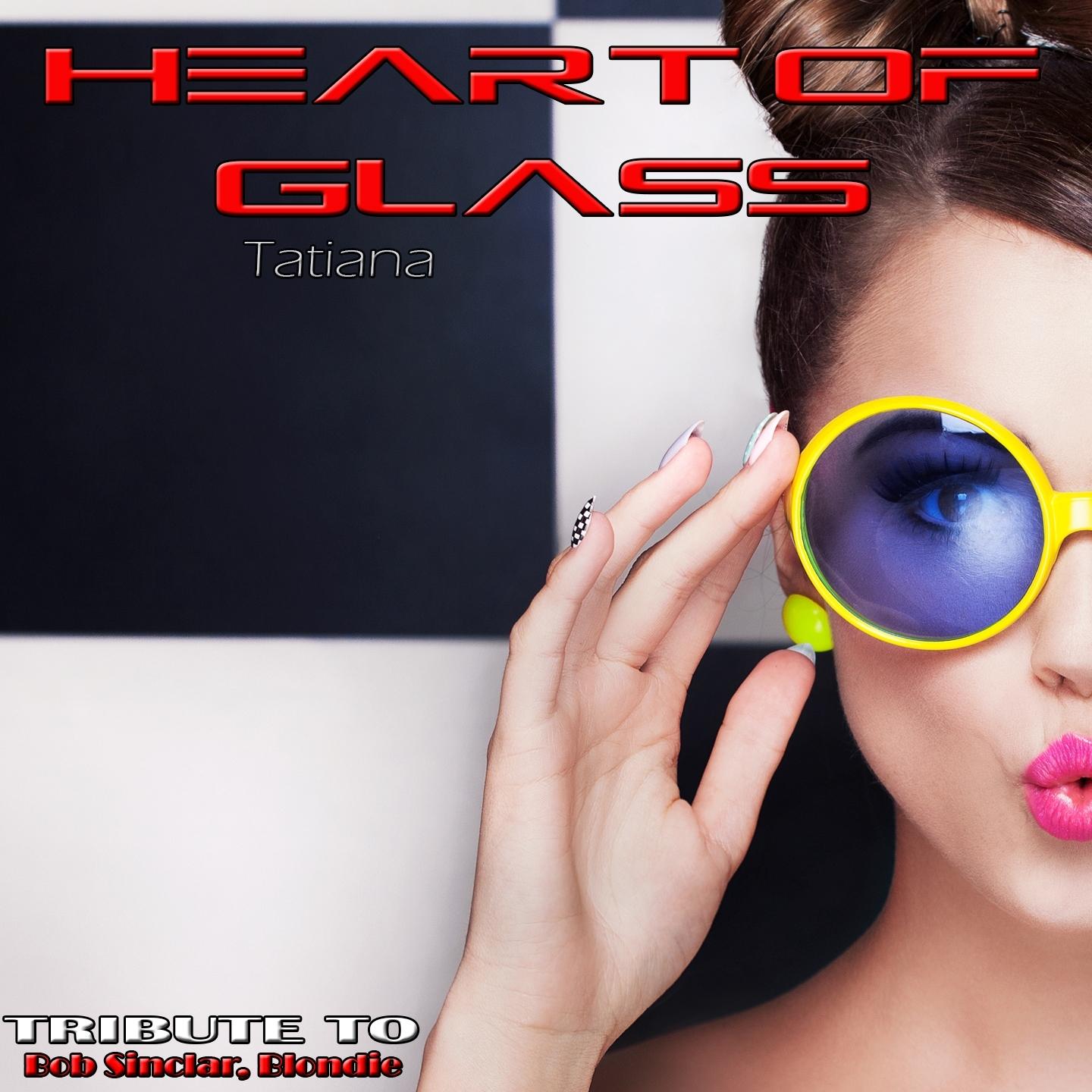 Heart of Glass: Tribute to Bob Sinclar, Blondie