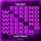 Weekend (Party, Sleep, Repeat) (LIZOT Remix)专辑