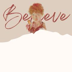 'Believe【中文填词翻唱】