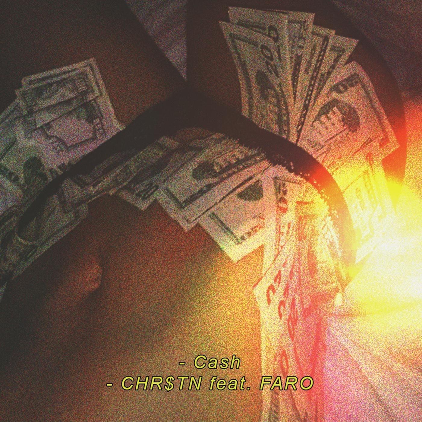 Ca$h (feat. Faro)