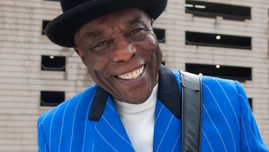 Buddy Guy