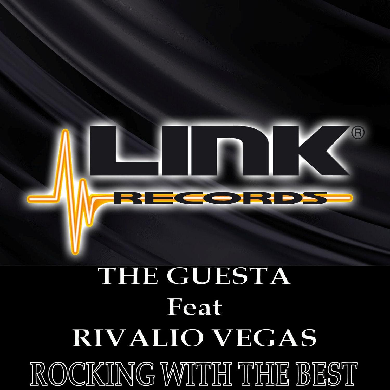Rocking with the Best (Alex Guesta Percussion Mix)