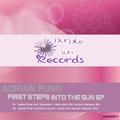 First Steps Into The Sun EP