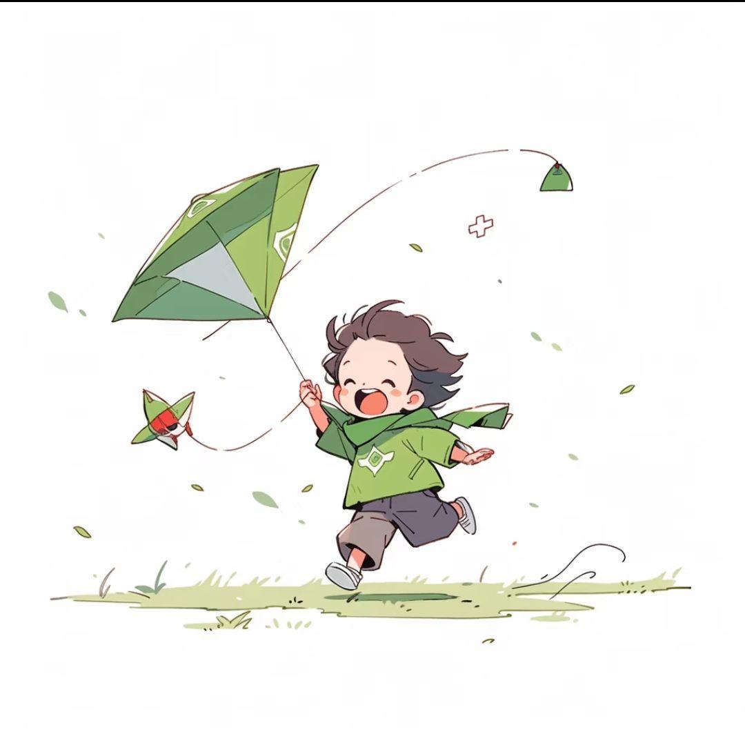 Childhood Whispers