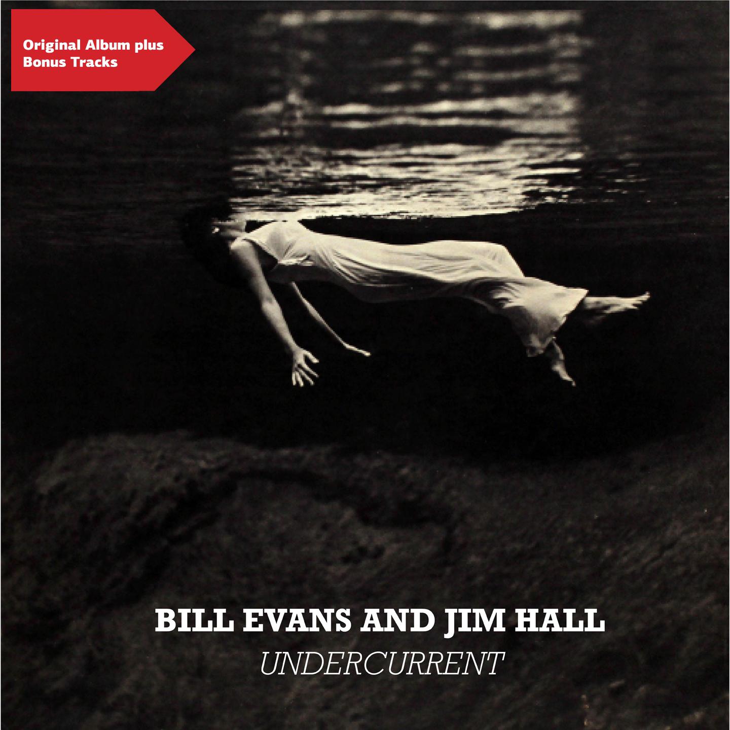 Undercurrent (Original Album plus Bonus Tracks)专辑