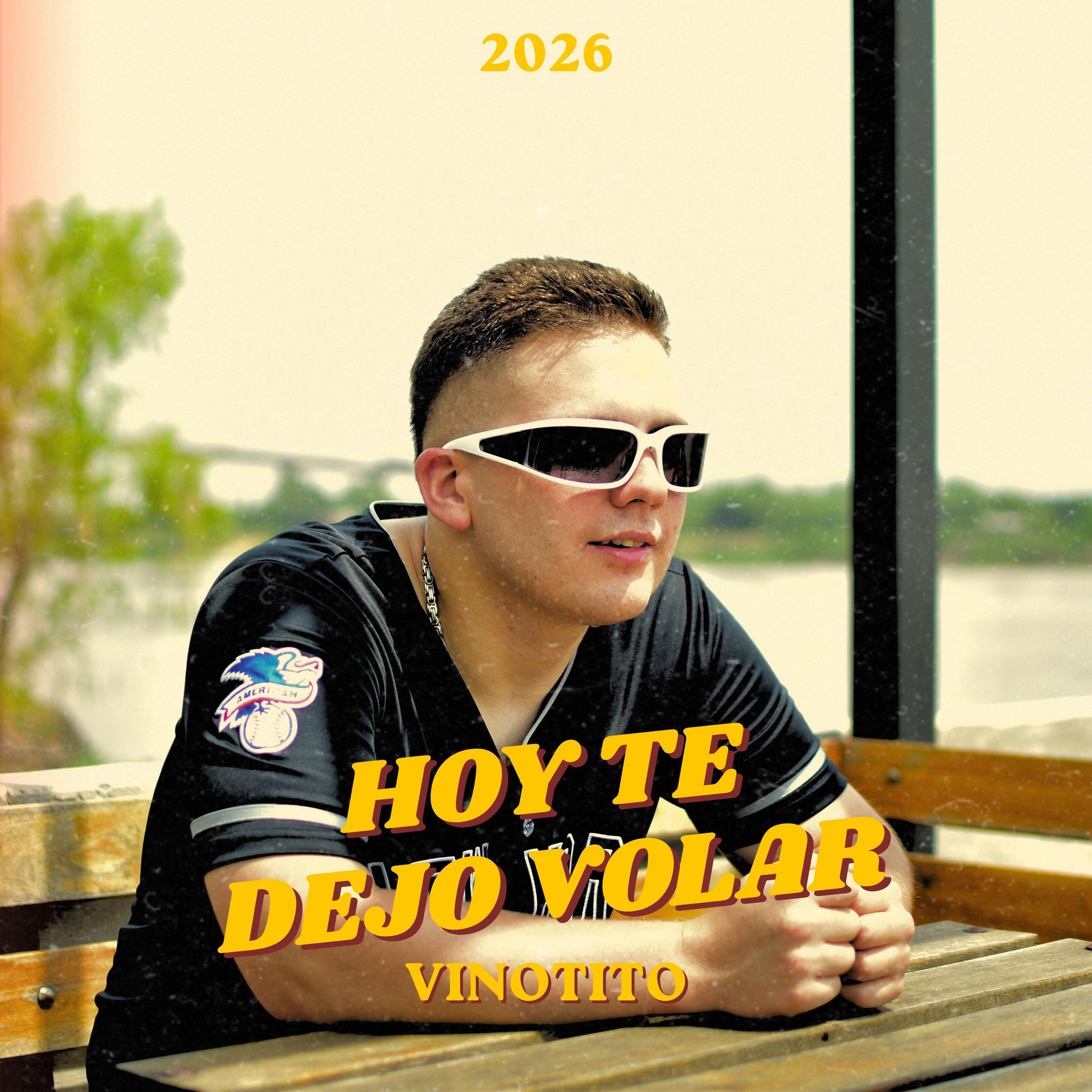Te Dejo Volar
