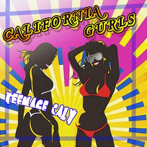 Rocky + California Gurls (remix) （升1半音）