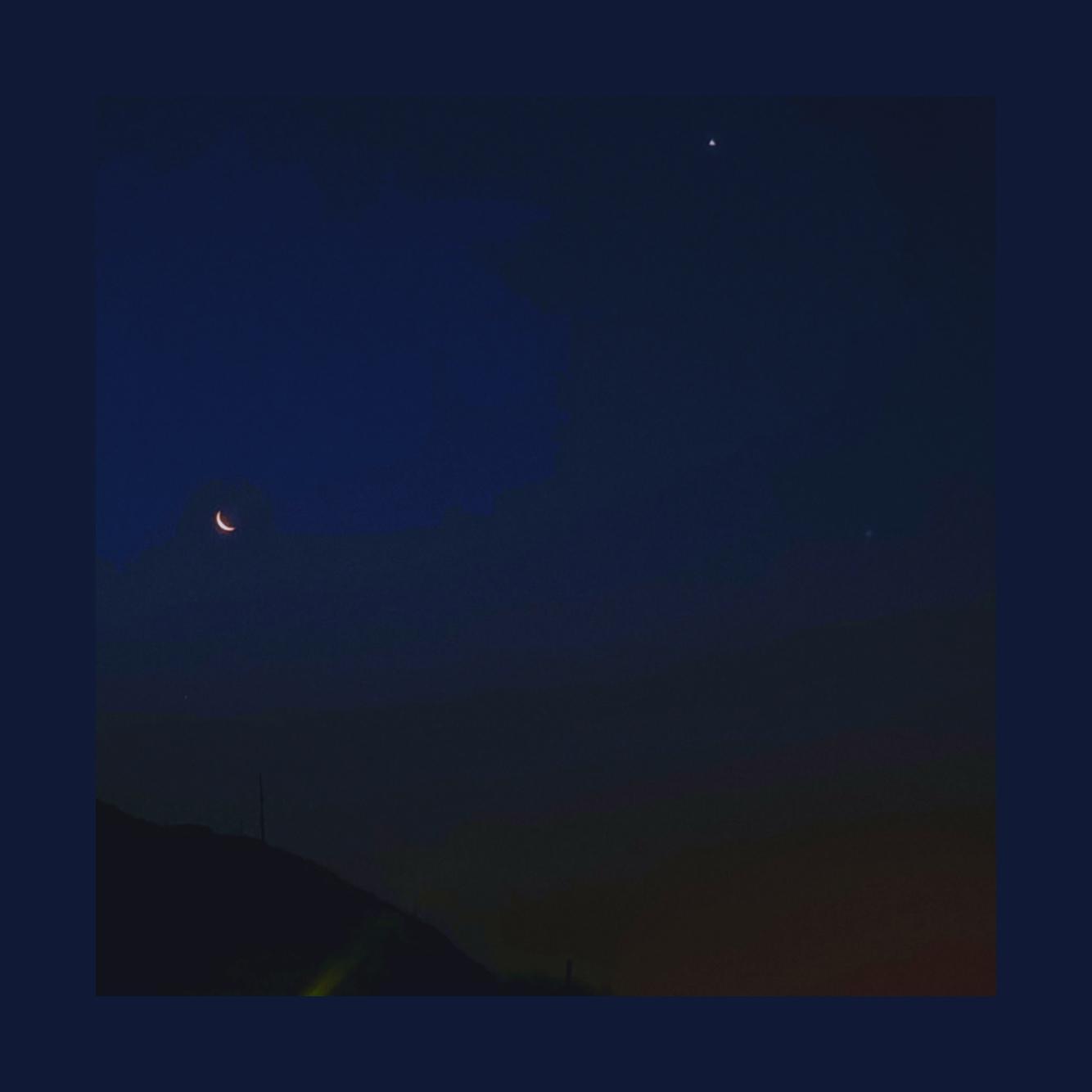 Fly me to the Moon