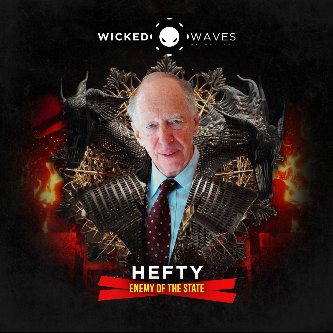 Enemy Of The State