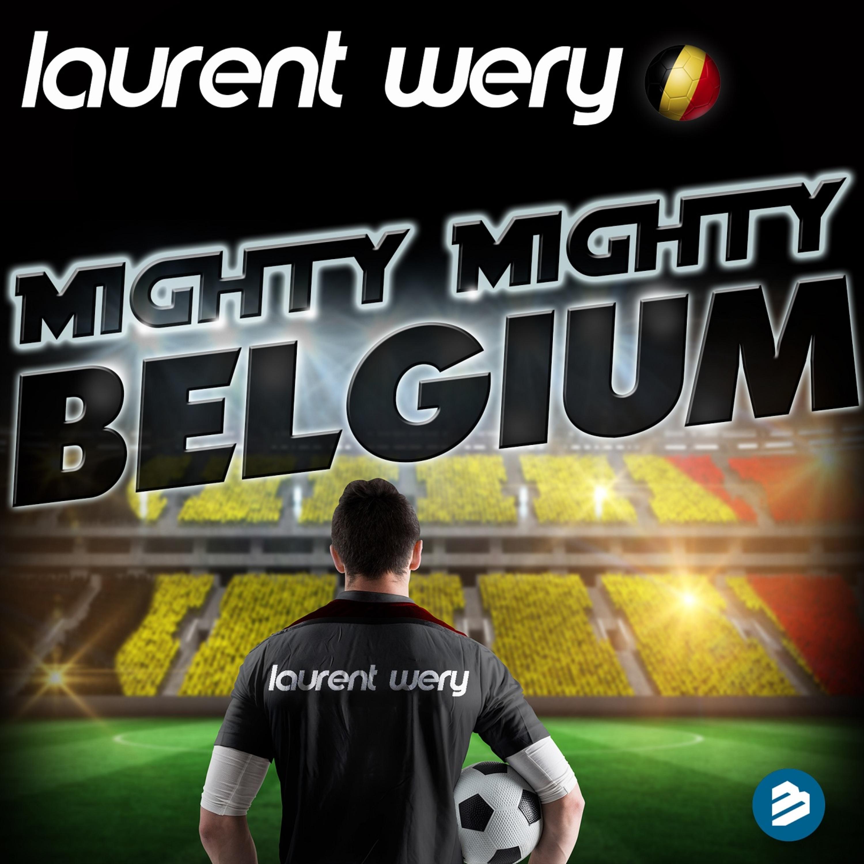 Mighty Mighty Belgium